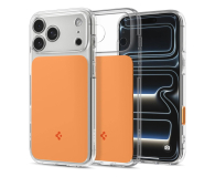 Etui / obudowa na smartfona Spigen Ultra Hybrid T MagSafe do iPhone 18 Pro Max/17 Pro Max (glos